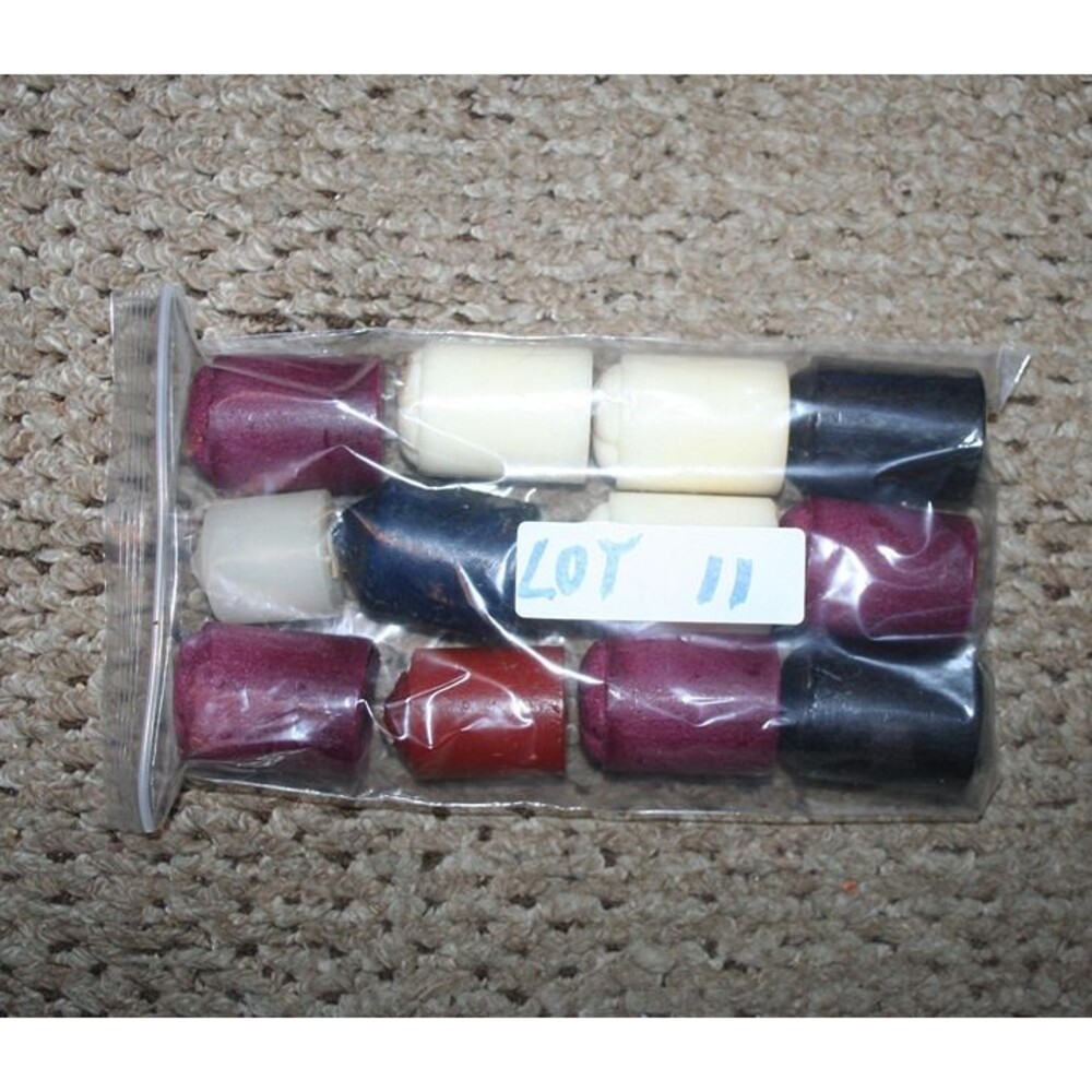 Vtg. Candle-Lite Votive Candles Lot of 12 Mixed Scented Early 2000s  LOT-#11